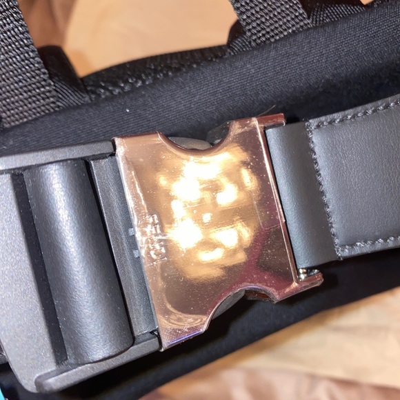 Fendi backpack main image 4